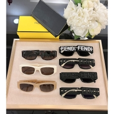 Fendi Sunglasses